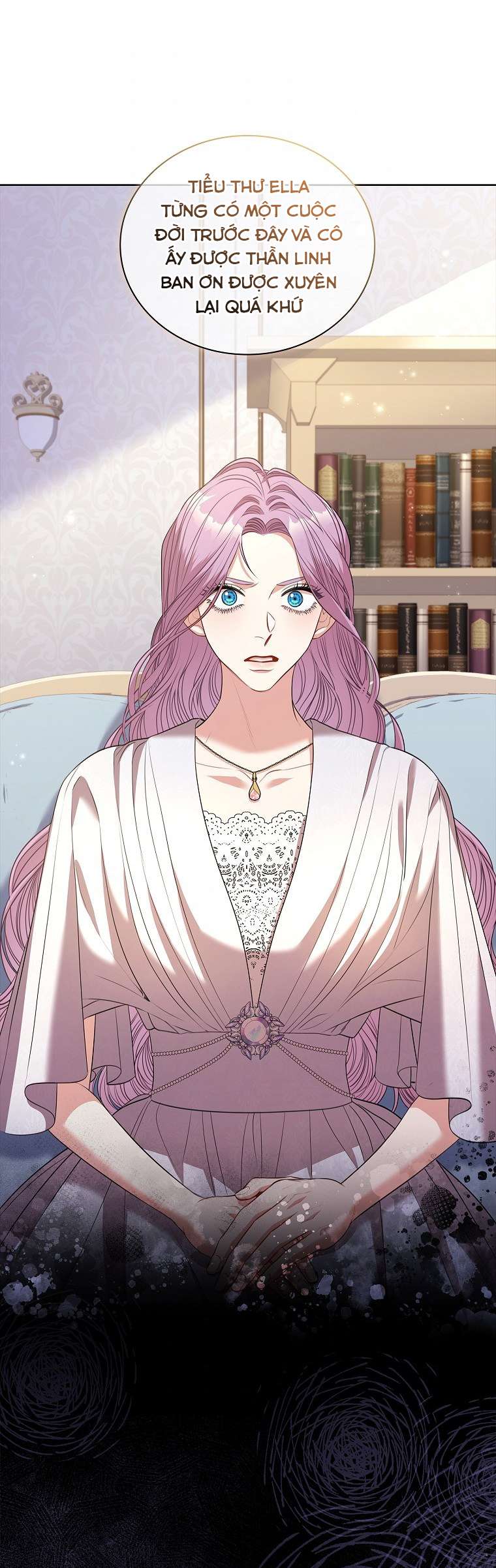 Thư Ký Của Bạo Chúa Chapter 70 - Trang 4