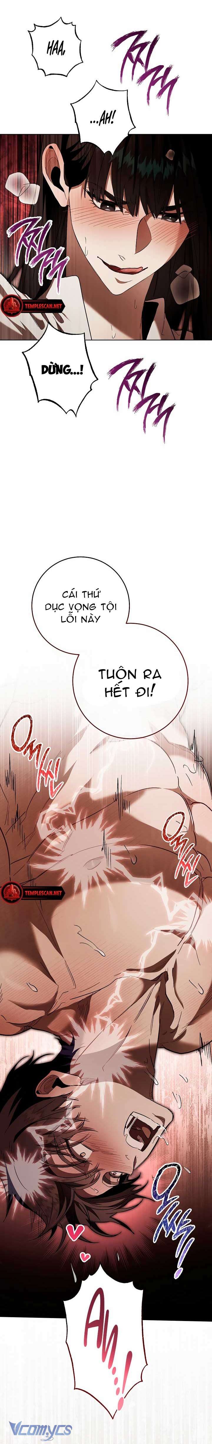 Làm Anh Ấy Khóc [18+] Chapter 3 - Next Chapter 4