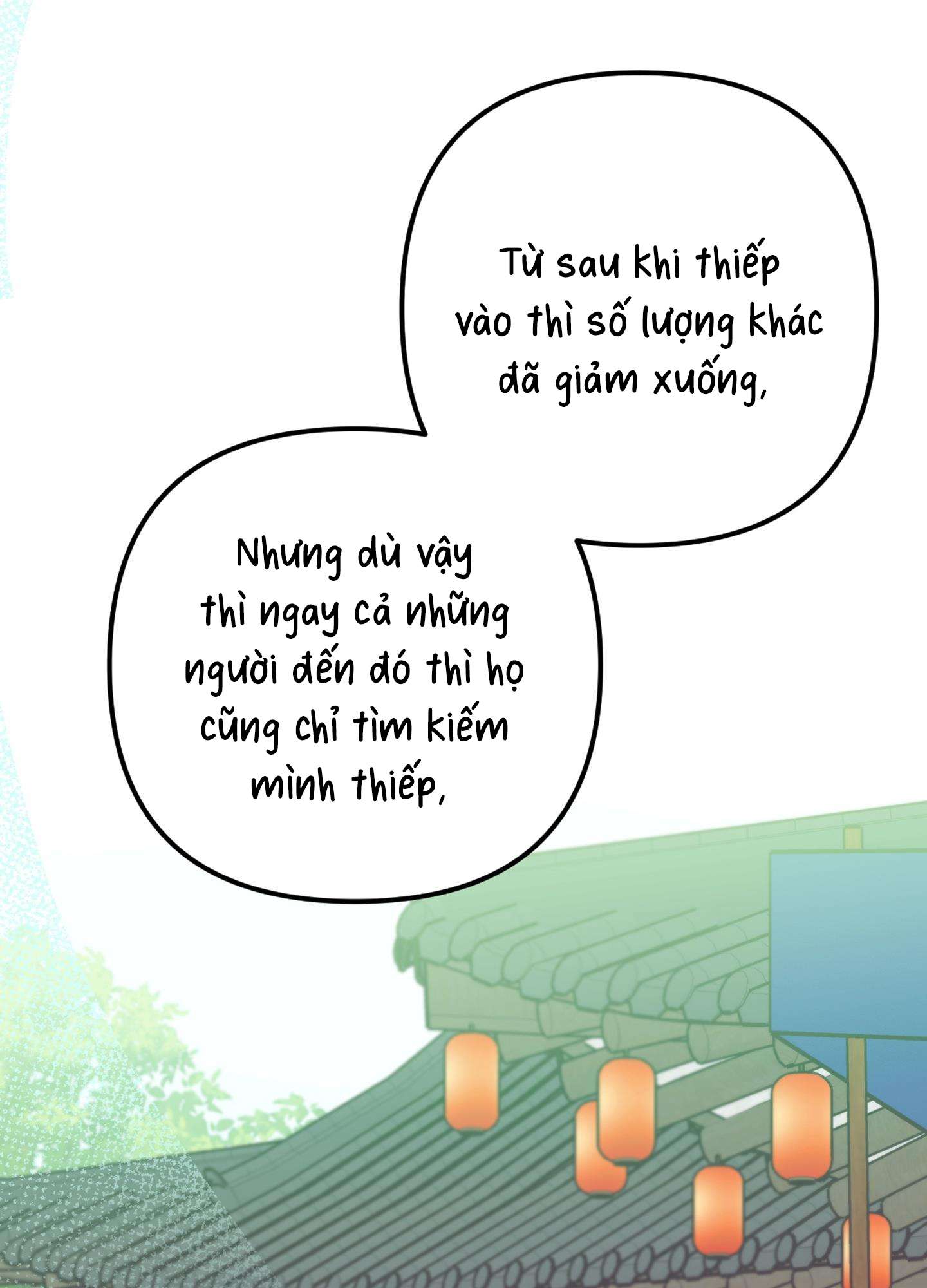 [ 18+ ] Kẻ Săn Mồi Chap 1 - Trang 2