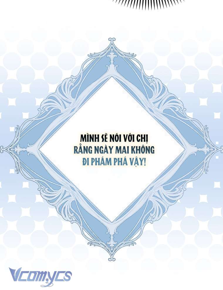 Lần Đầu Bé Út Được Yêu Thương Chap 22 - Trang 2