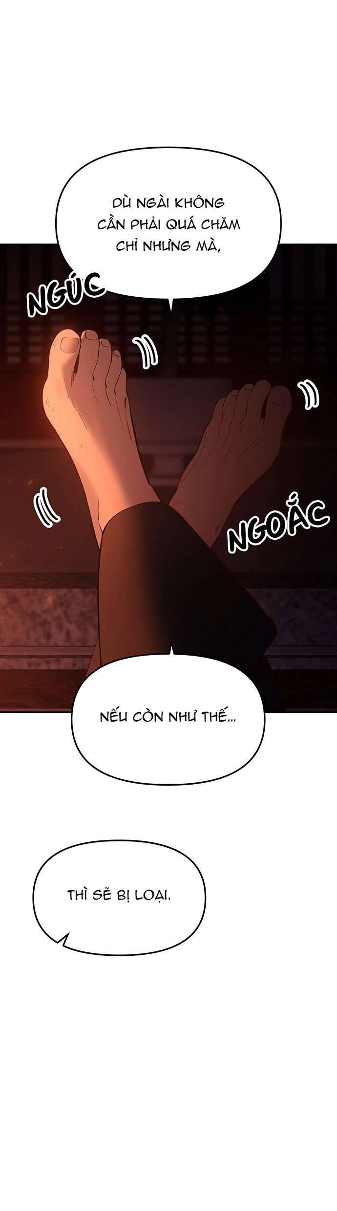Vương Tử Huyền Bí Chapter 76 - Trang 4