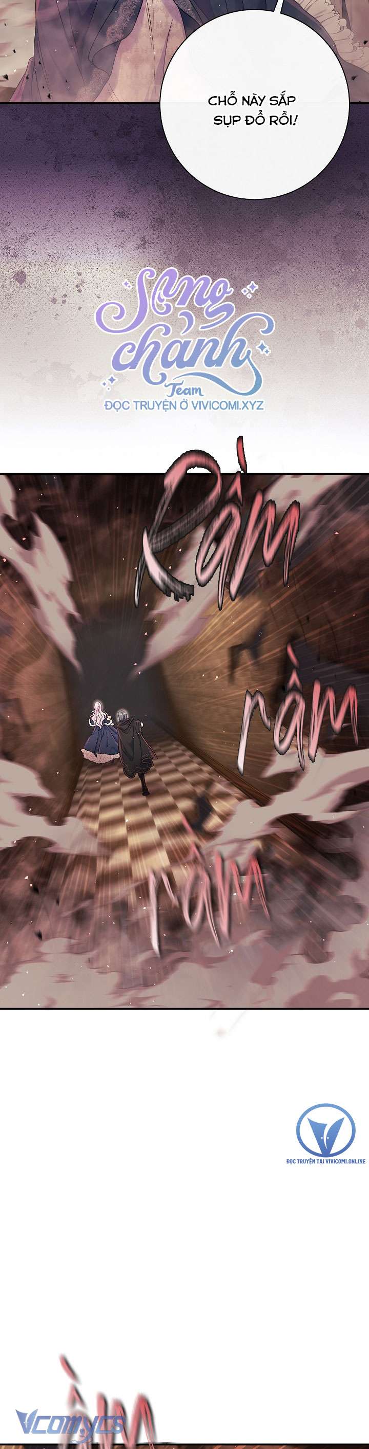 Người Xem Mắt Của Ác Nữ Quá Hoàn Hảo Chapter 56 - Trang 4