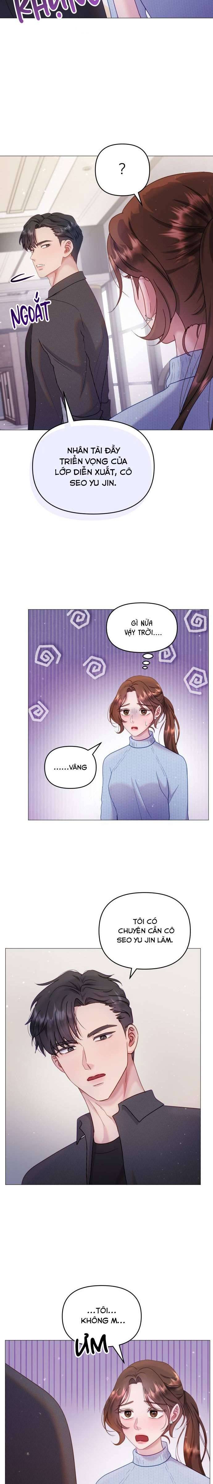 Hướng Dẫn Thu Phục Mãnh Thú Chap 14 - Trang 4