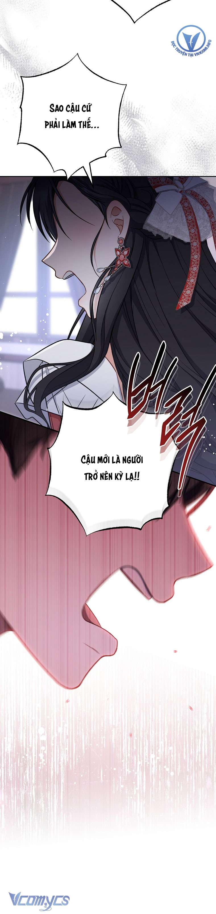 Nam Chính? Cho Cũng Không Thèm! Chapter 20 - Trang 3