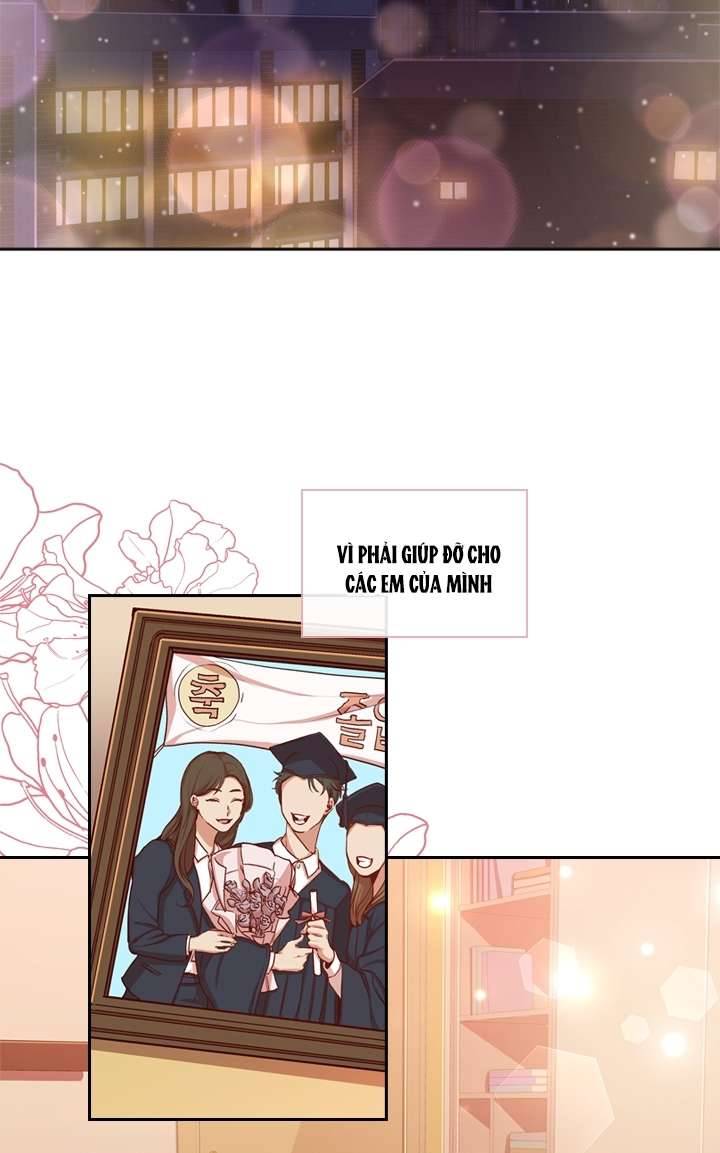 Thư Ký Của Bạo Chúa Chapter 1 - Trang 4