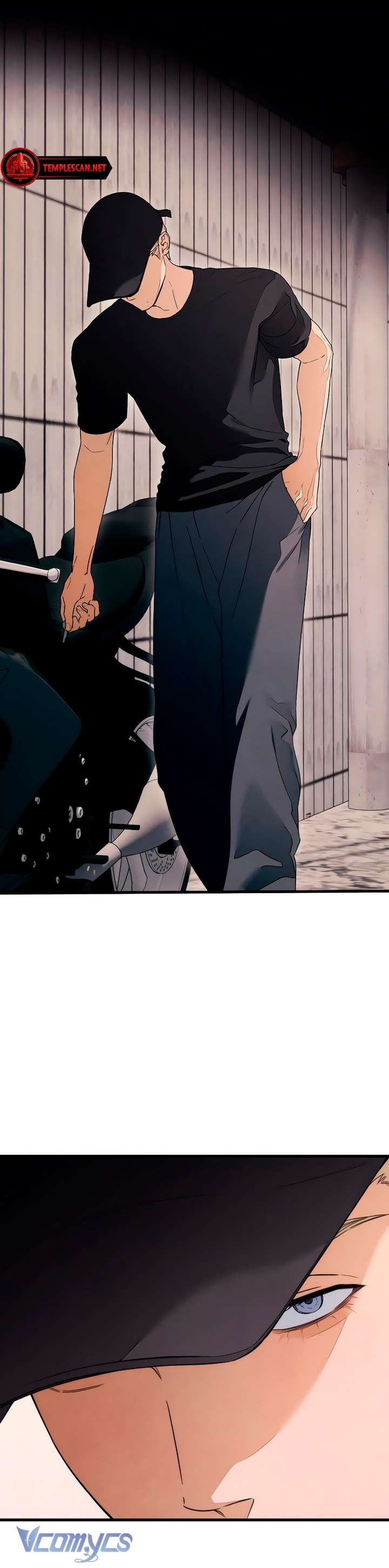 [18+] Mong Ước Của Ác Quỷ Chap 43 - Next Chap 44