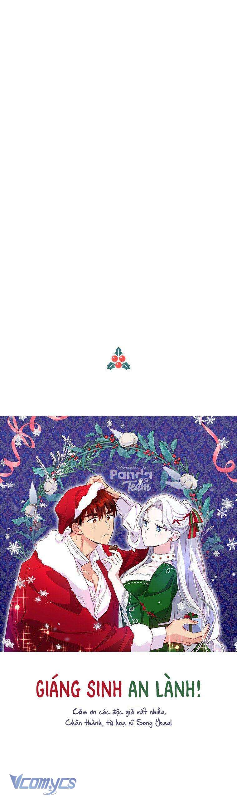 Chồng Yêu, Tôi Đây Bãi Công! Chap 34 - Trang 2