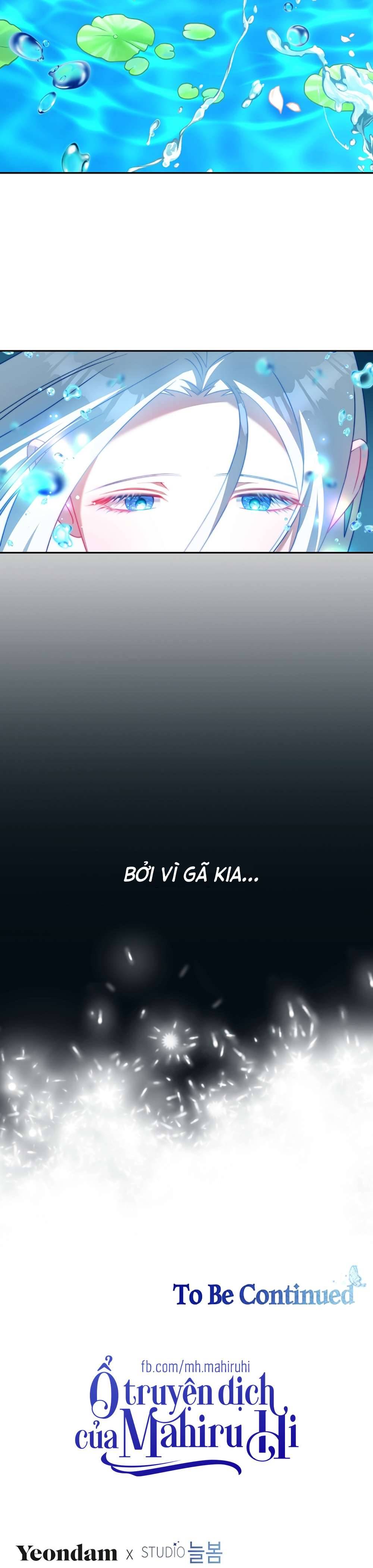 Trở Thành Tình Địch Của Các Nam Chính Chapter 10 - Trang 2