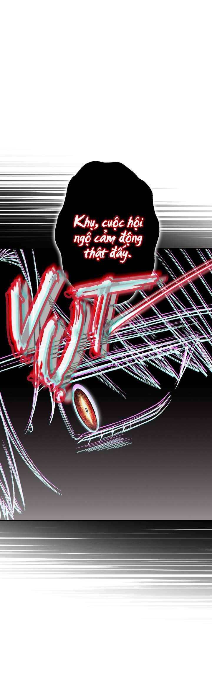 Cha À, Con Không Muốn Kết Hôn Đâu Chap 91 - Trang 2