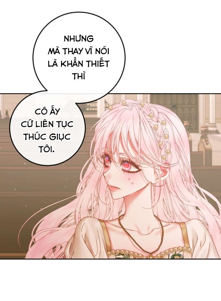 Siren: Trở Thành Gia Đình Của Nhân Vật Phản Diện Chapter 64 - Next Chapter 65