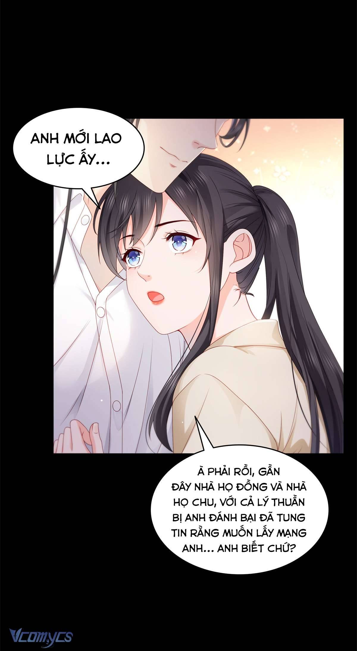 Hệt Như Hàn Quang Gặp Nắng Gắt Chap 483 - Trang 4