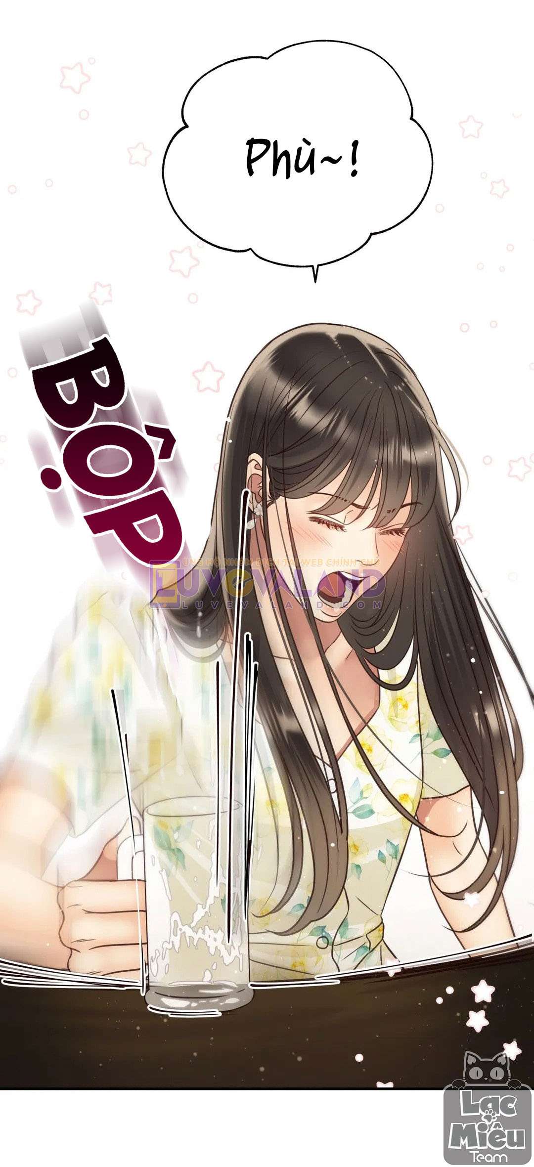 Ngôi Sao Ban Mai Chap 50 - Trang 2