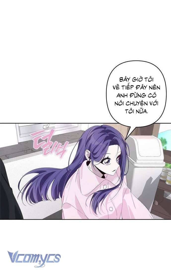 Đàn Anh Xấu Xa! Chap 66 - Trang 3