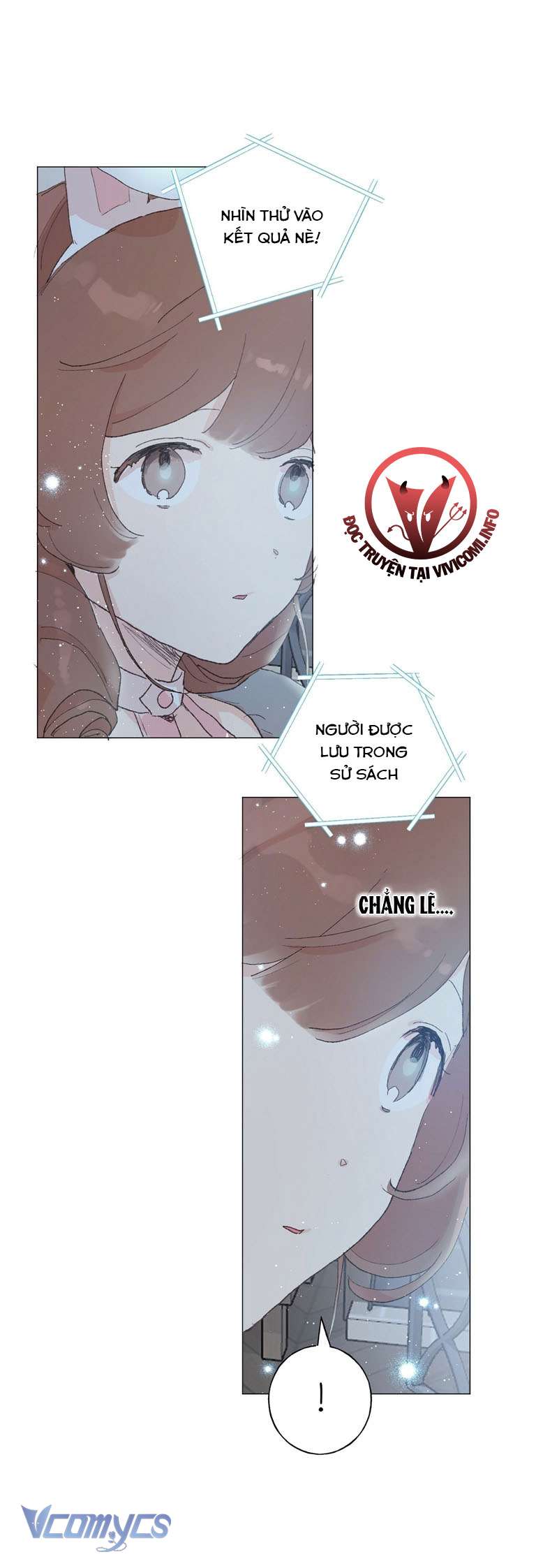 [18+] Sư Phụ Chọn Ứng Cử Viên Làm Chồng Cho Tôi Chap 33 - Trang 2