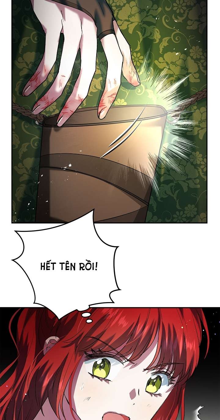 Hôn Phu Ẩn Sắc Chapter 18 - Trang 4