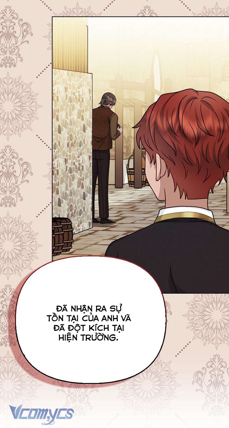 Nhân Vật Phản Diện Đều Thích Tôi Chapter 20 - Trang 4