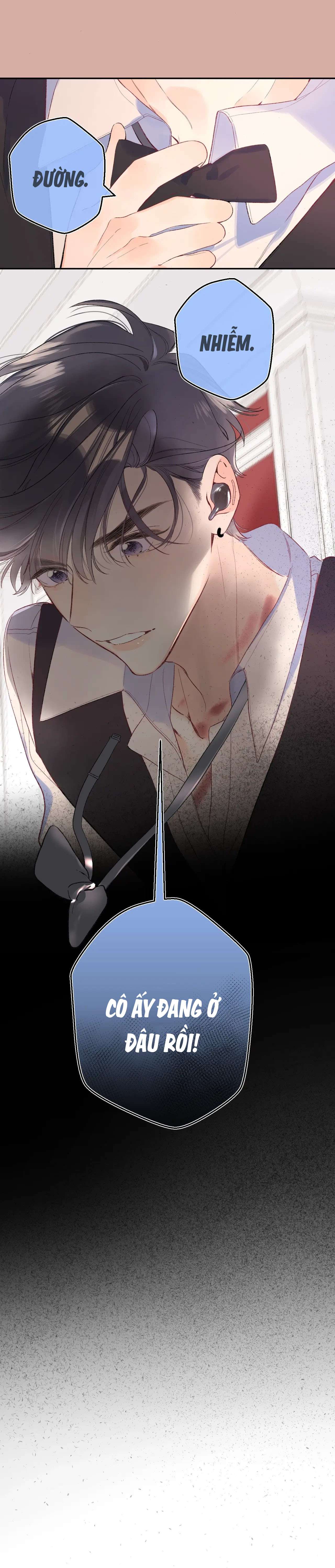 Don't Cry Chap 106 - Trang 2