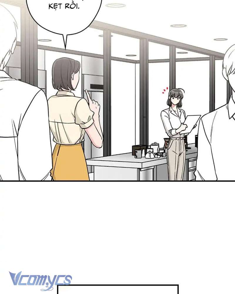Ly Espresso Của Mùa Xuân Chapter 23 - Trang 4