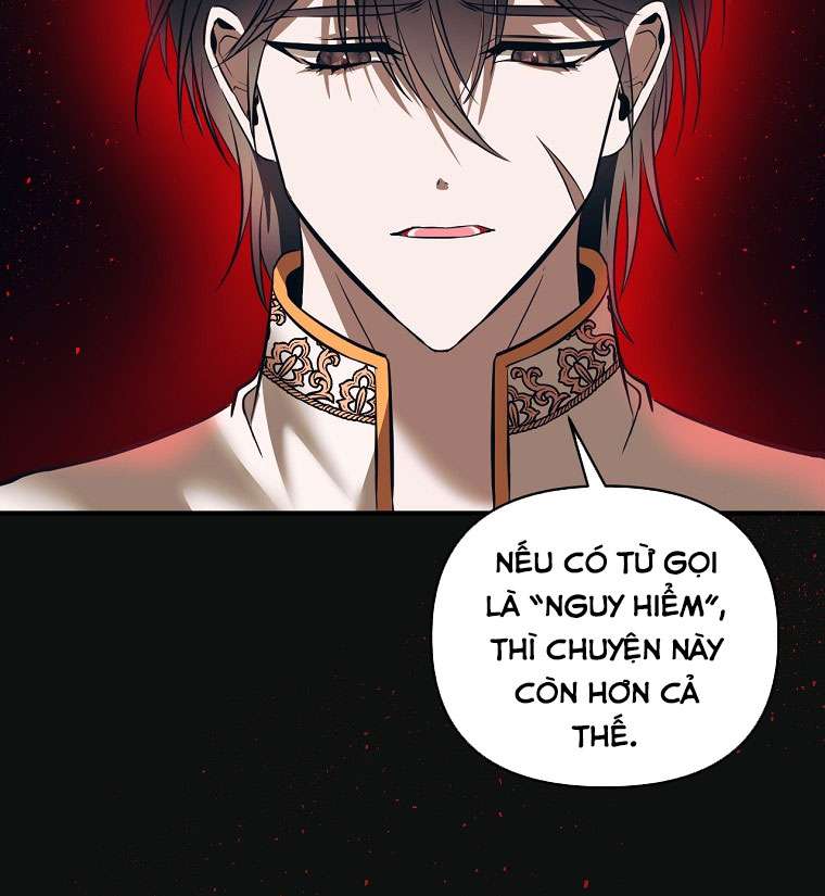 Phương Pháp Sống Sót Khi Phải Ngủ Cùng Hoàng Đế Chapter 3 - Trang 4