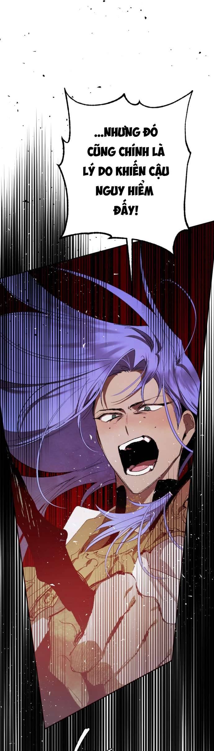 Lời Thú Nhận Của Chúa Tể Bóng Tối Chap 69 - Trang 4