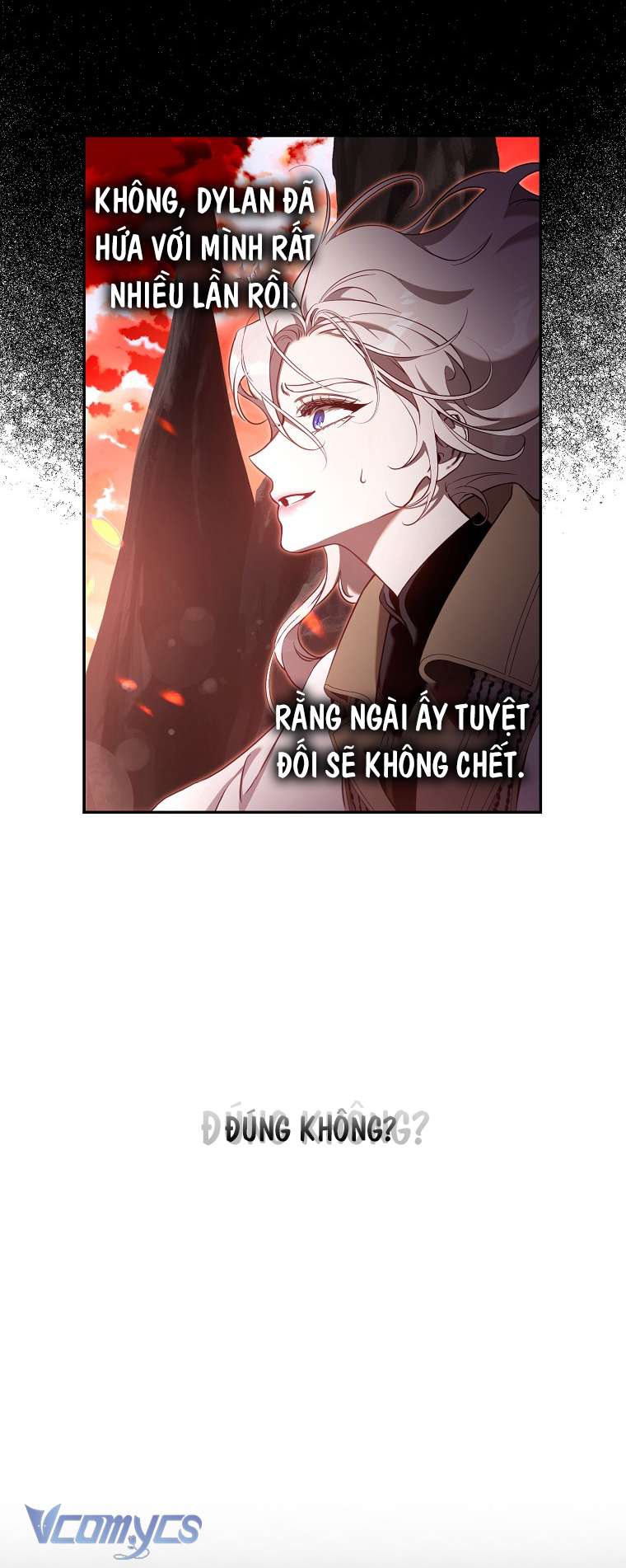 Thuần Hóa Bạo Quân Rồi Bỏ Trốn Chap 112 - Trang 2