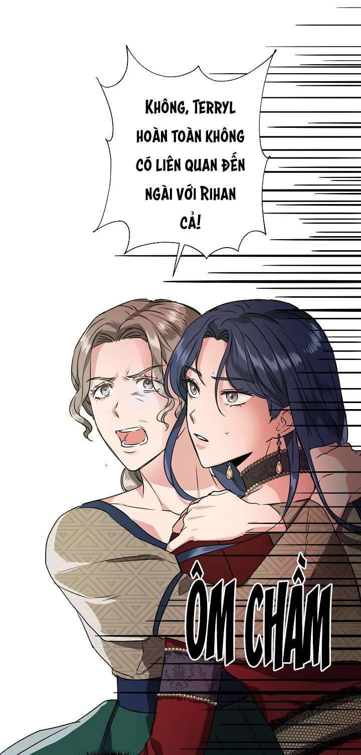 Tôi Không Phải Là Cinderella Chapter 2 - Trang 4