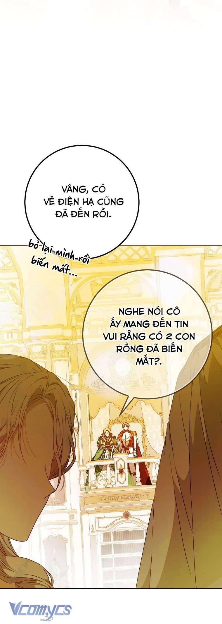 Tôi Trở Thành Vợ Của Nam Chính Chap 89 - Trang 3