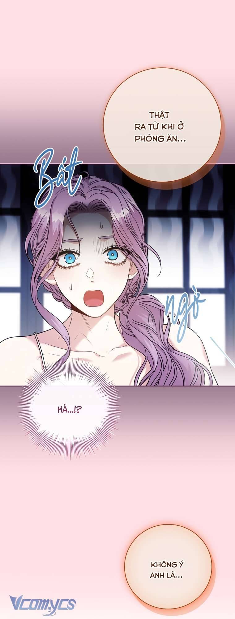 Thư Ký Của Bạo Chúa Chapter 114 - Trang 4