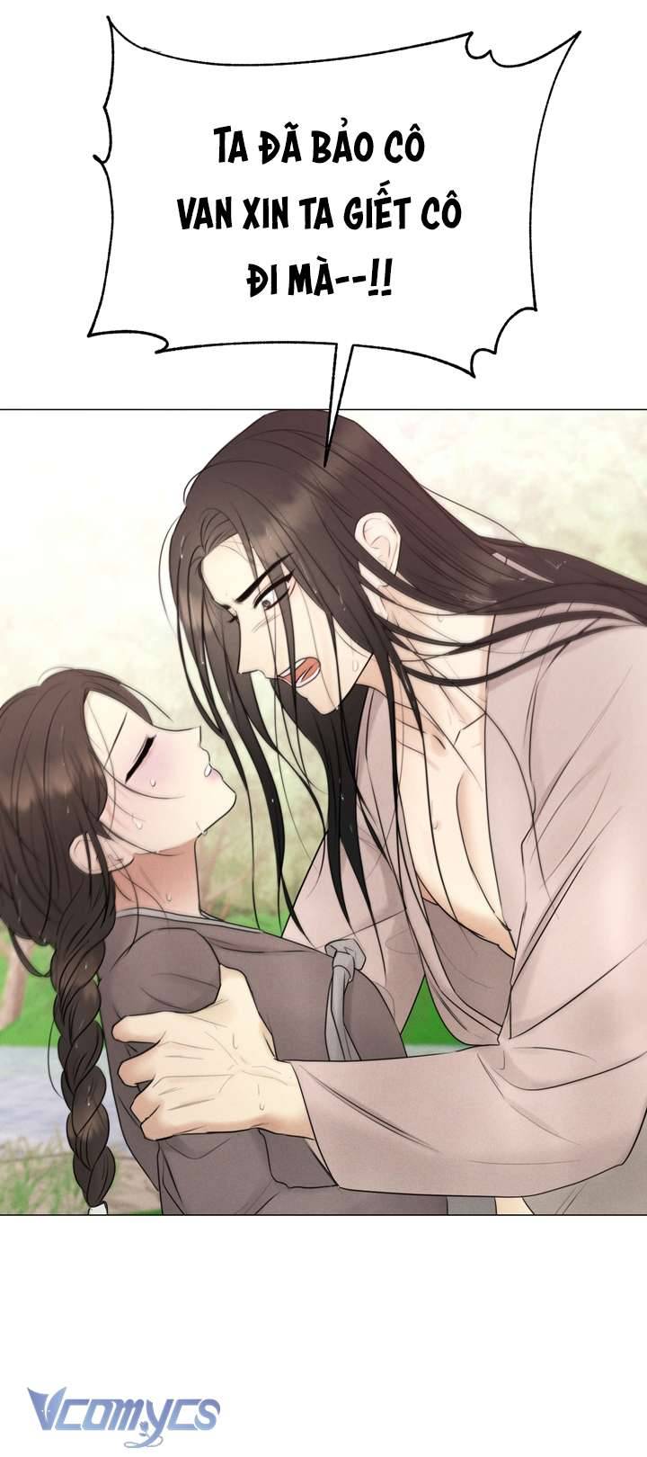 [18+] Tỳ Nữ Bỏ Trốn Chap 8 - Trang 2
