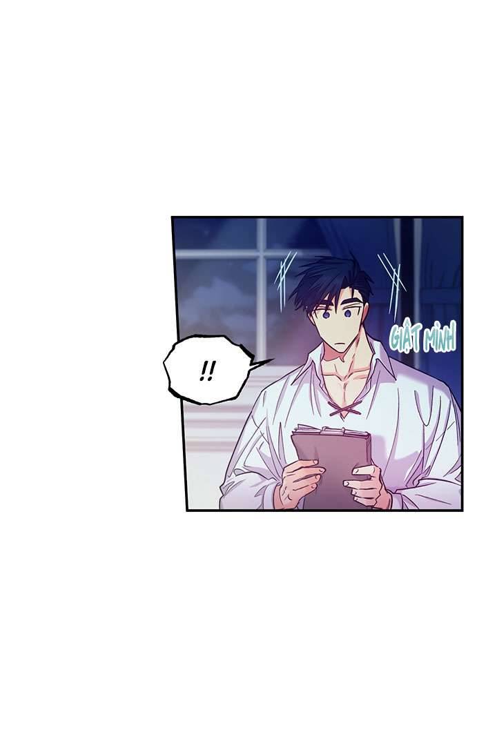 May Mắn Hay Bất Hạnh Chap 42 - Trang 4