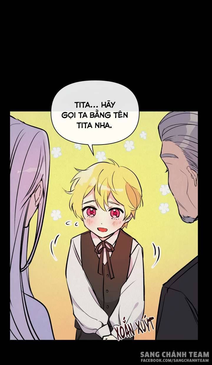 Người Bảo Hộ Của Bạo Quân Là Ma Nữ Tàn Độc Chap 2 - Trang 4