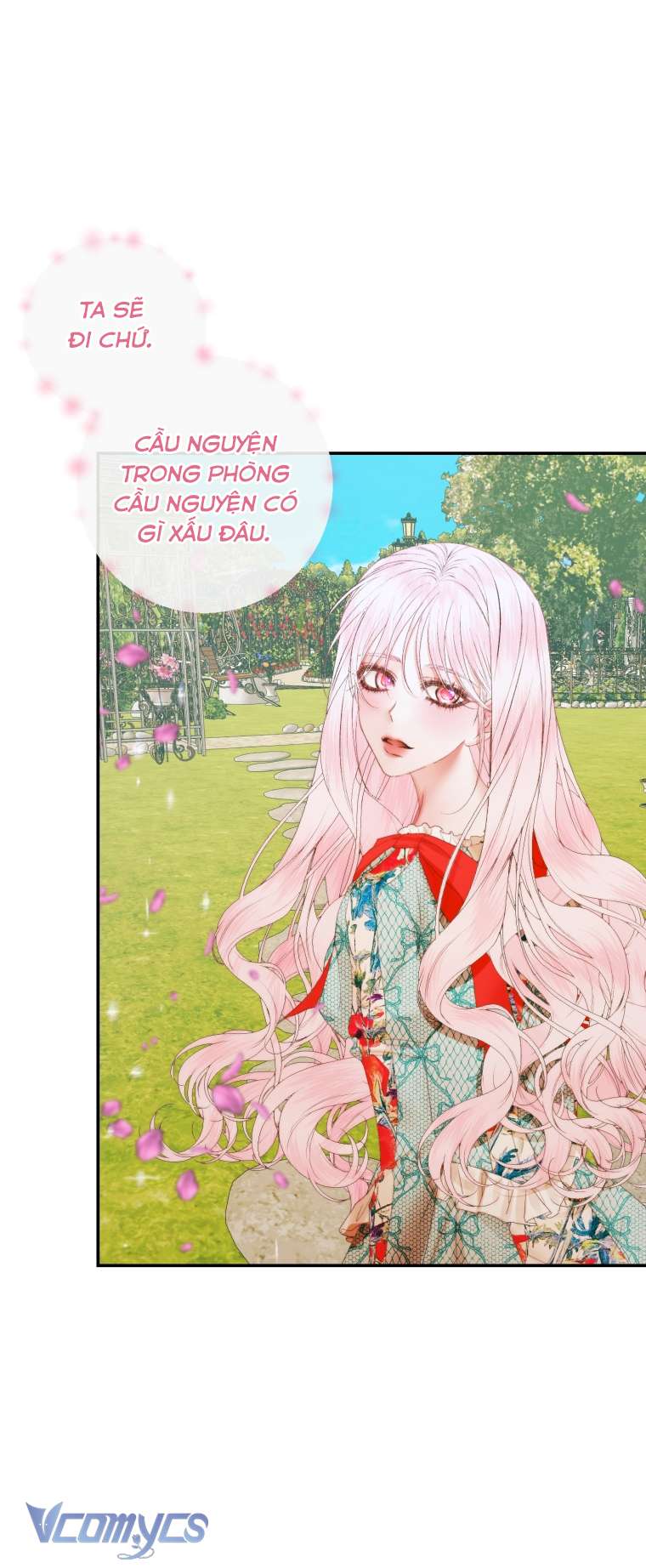 Siren: Trở Thành Gia Đình Của Nhân Vật Phản Diện Chapter 92 - Trang 3