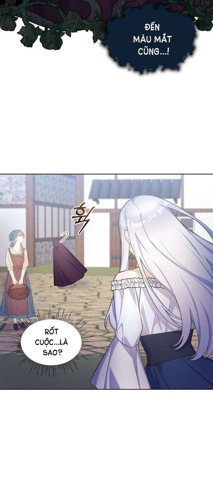 Bệ Hạ, Tôi Sẽ Giết Ngài! Chapter 21 - Trang 4