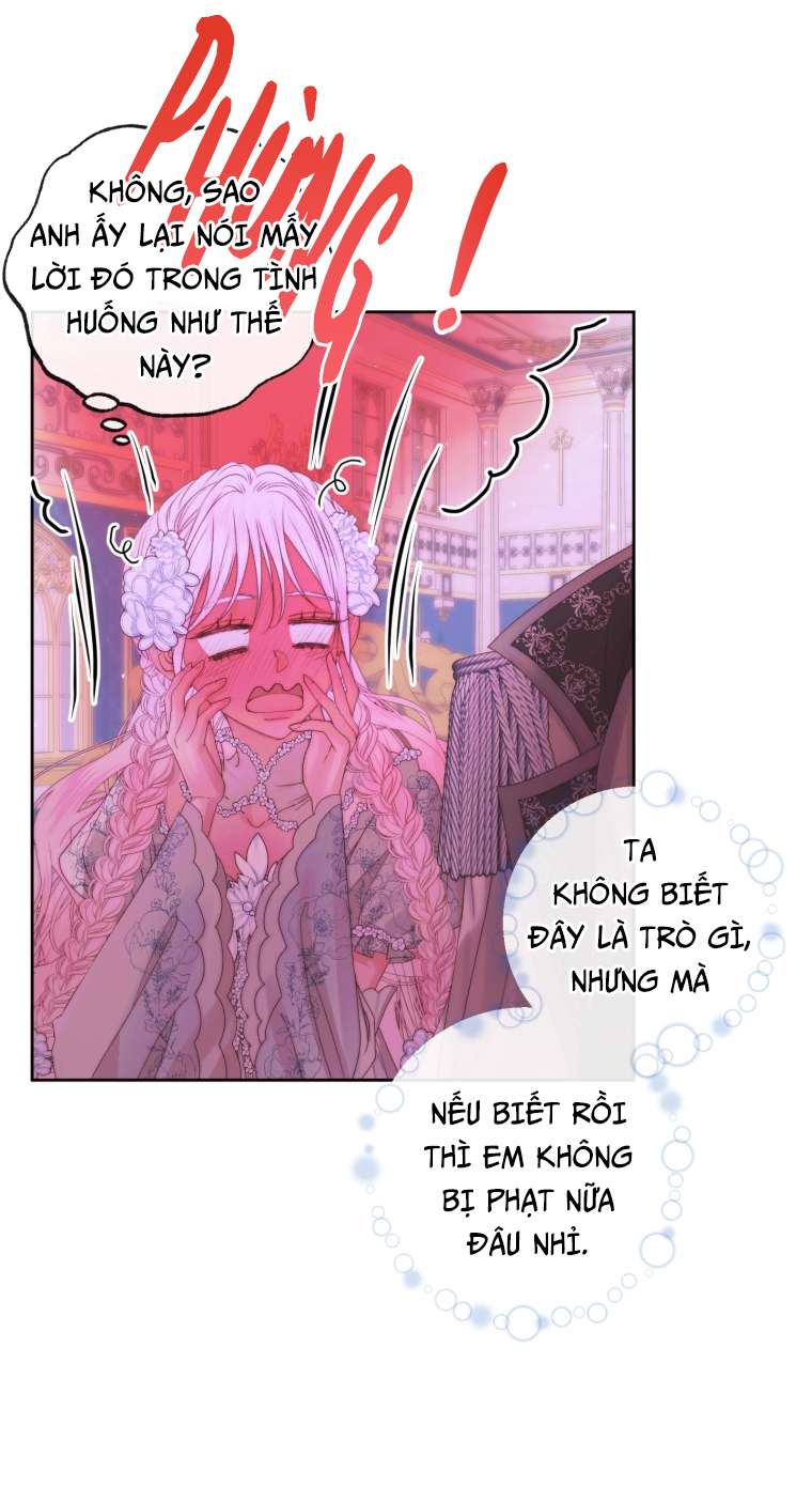 Siren: Trở Thành Gia Đình Của Nhân Vật Phản Diện Chapter 68 - Next Chapter 69