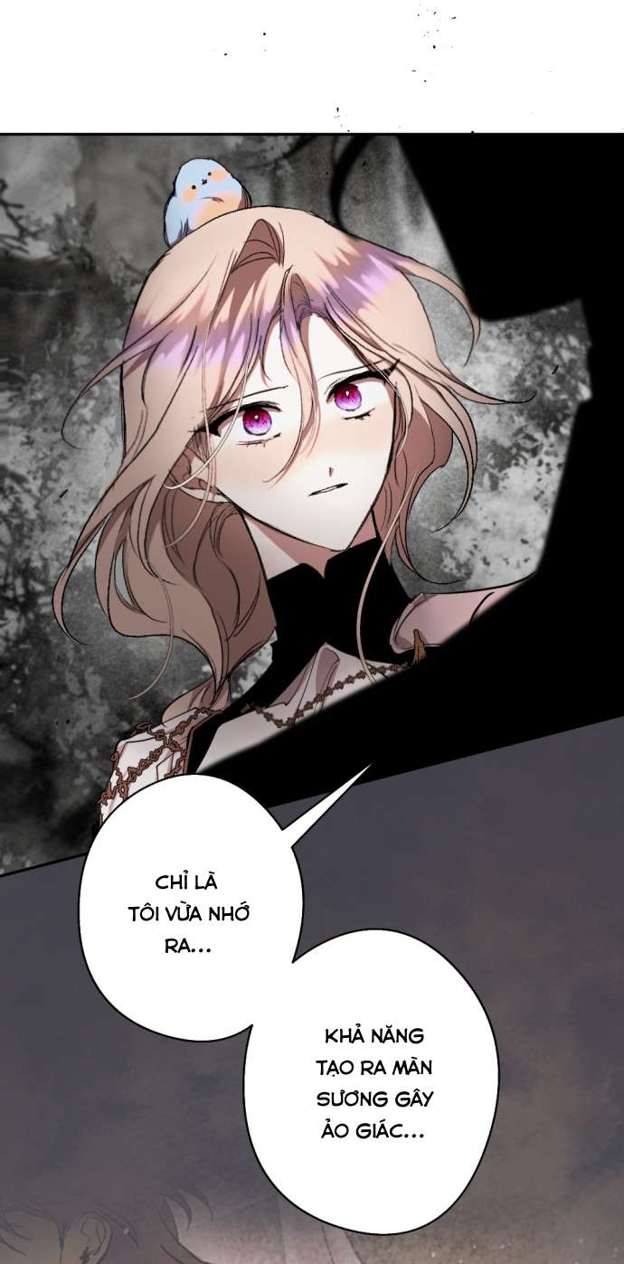 Lời Thú Nhận Của Chúa Tể Bóng Tối Chapter 100 - Trang 4