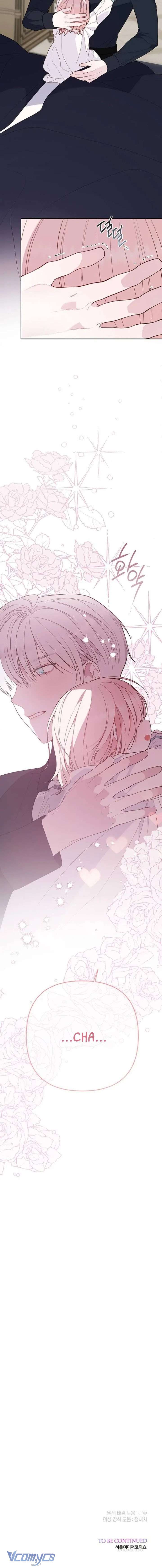 Bạo Chúa Bé Con Chapter 44 - Next Chapter 44.1