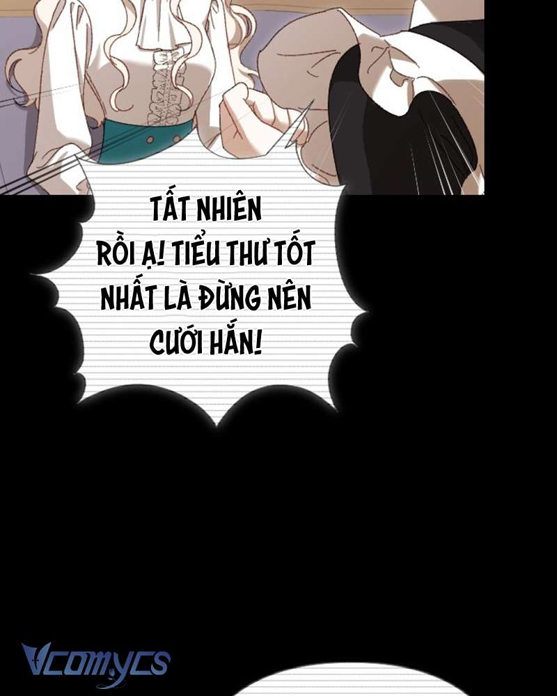 Dành Cho Những Ai Coi Hối Tiếc Là Điều Xa Xỉ Chap 10 - Trang 4