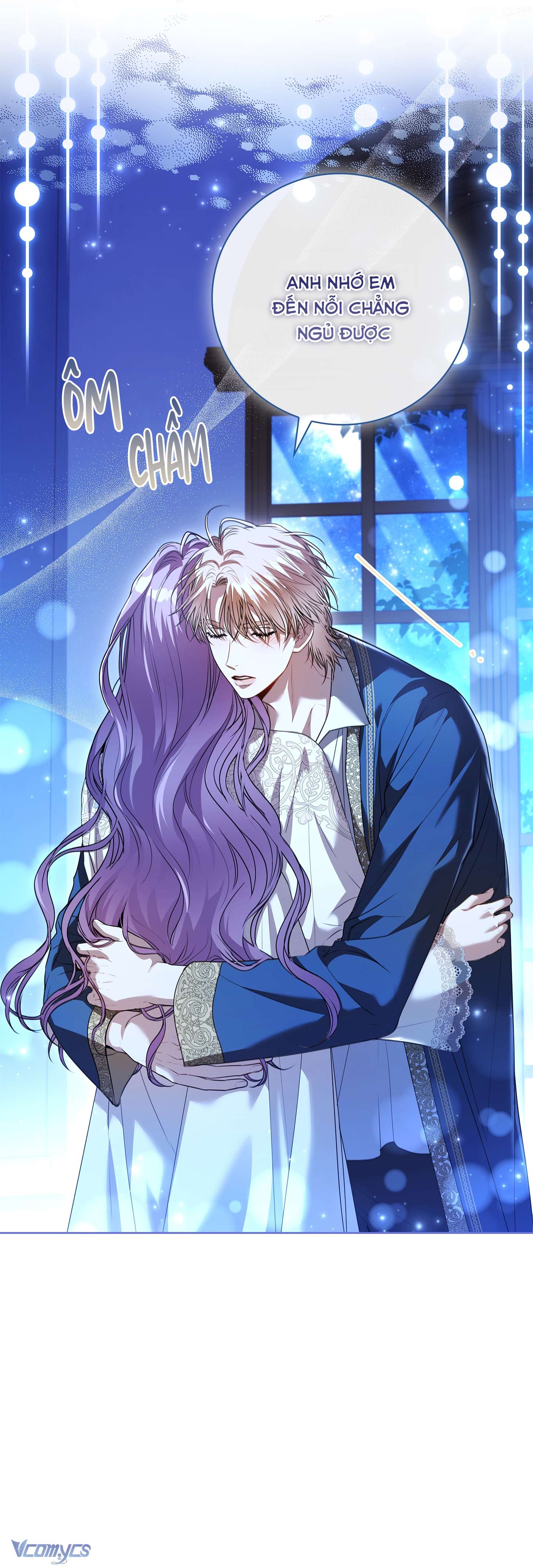 Thư Ký Của Bạo Chúa Chapter 109 - Trang 3