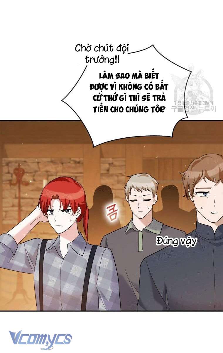 Kế Hoạch Trả Thù Chap 36 - Trang 2