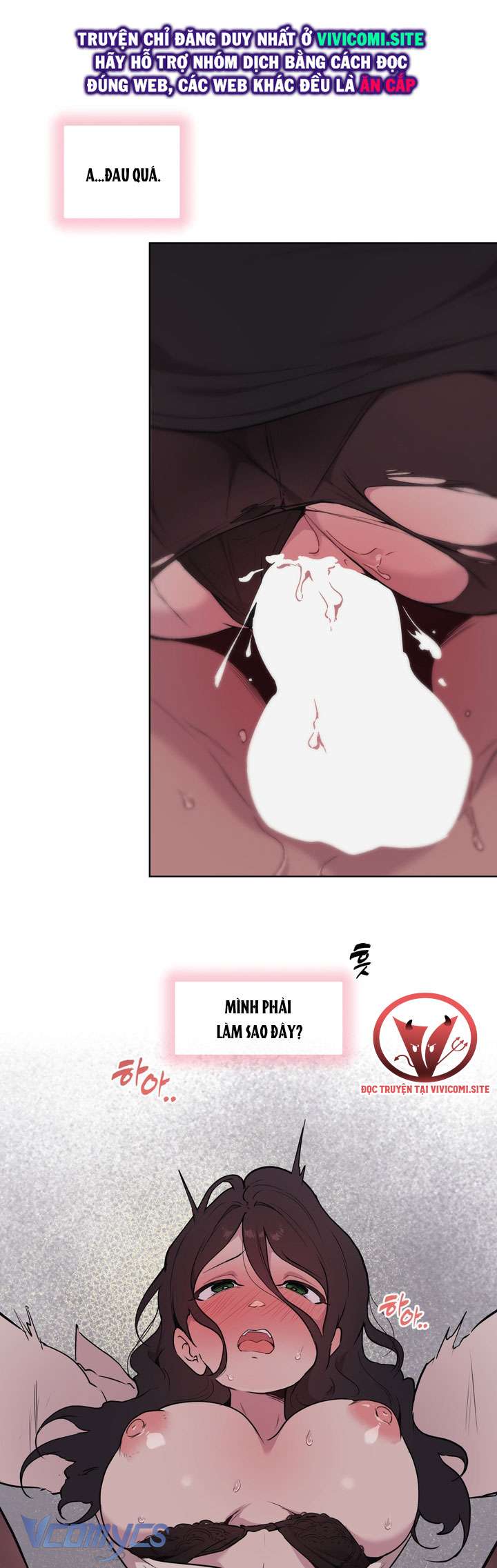 [18+] Viện Nghiên Cứu Ghế Tình Yêu Chap 3 - Trang 2