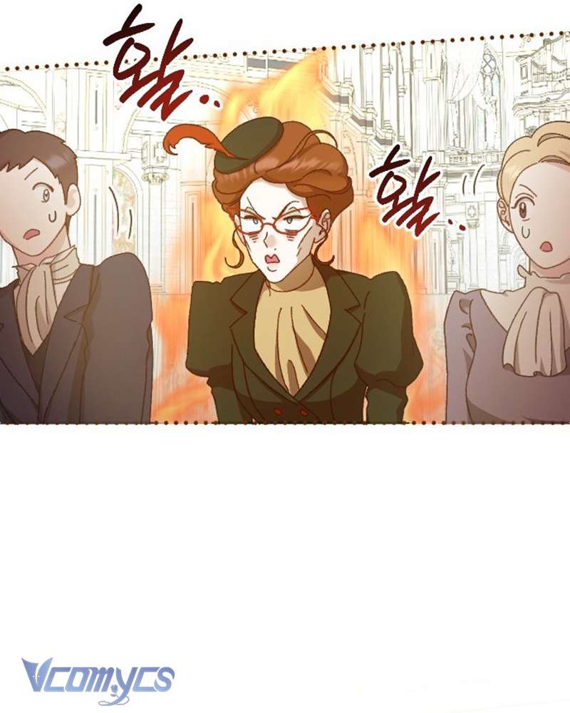 Dành Cho Những Ai Coi Hối Tiếc Là Điều Xa Xỉ Chap 22 - Trang 4