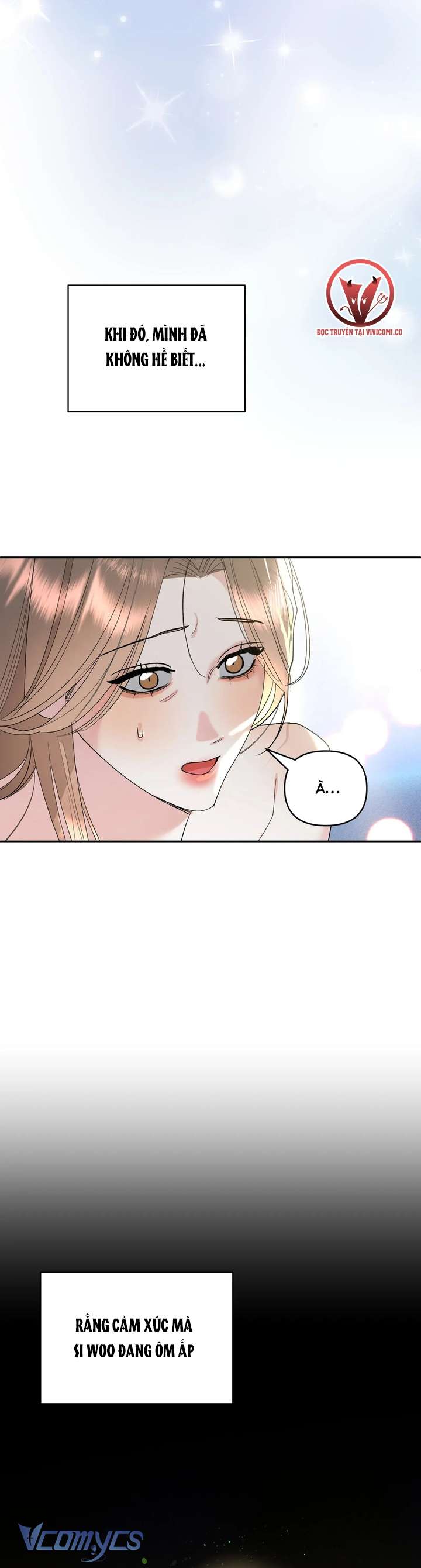 [18+] Viên Cảnh Sát Mà Tôi Ham Muốn Chapter 5 - Trang 3