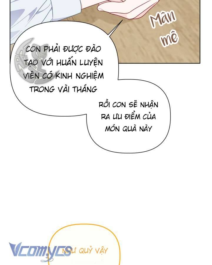 Sự Điều Trị Đặc Biệt Của Tinh Linh Chap SS1 - Trang 2