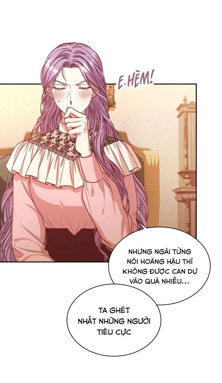Thư Ký Của Bạo Chúa Chapter 46 - Trang 4
