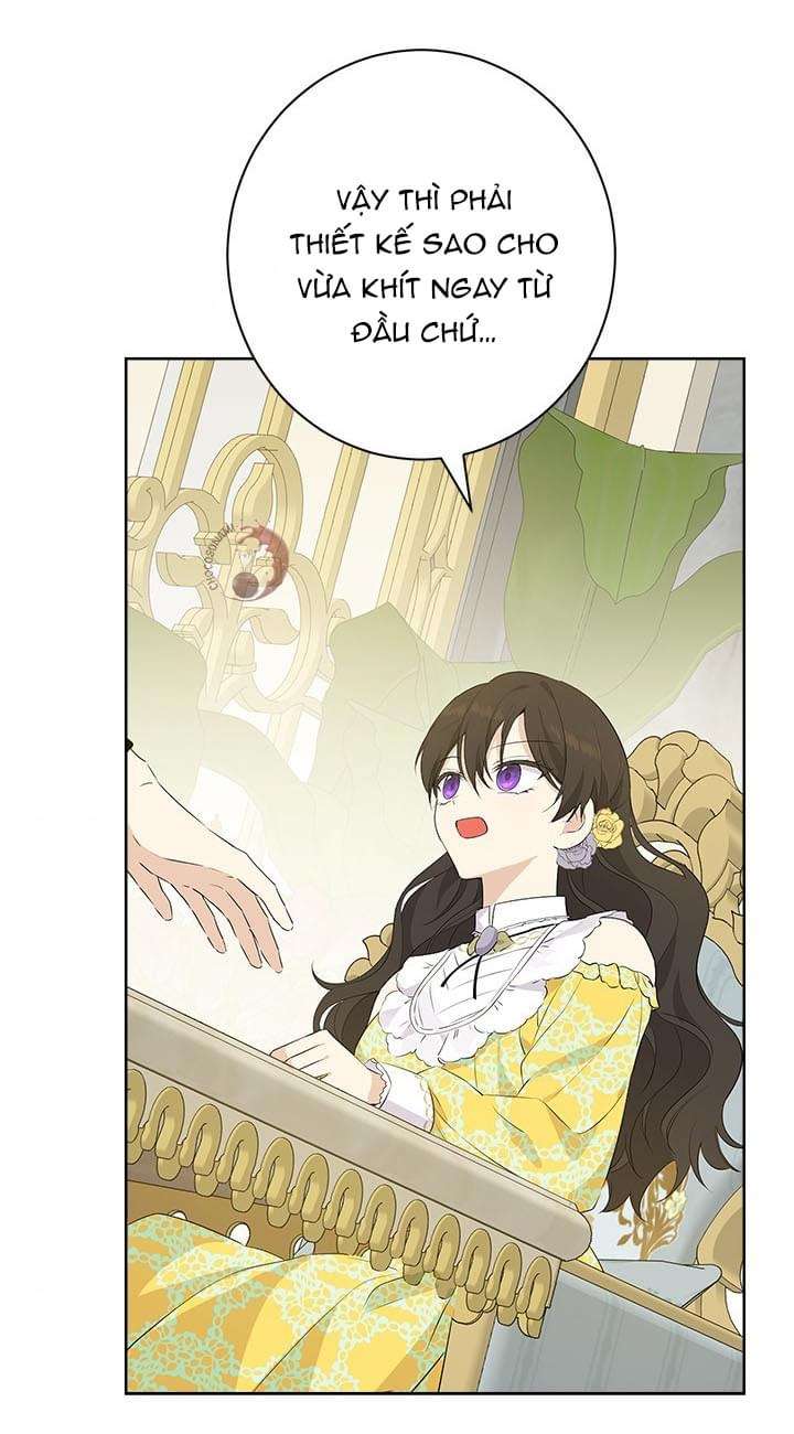 Tôi Là Minh Chứng Của Sự Thật Chap 52 - Trang 3