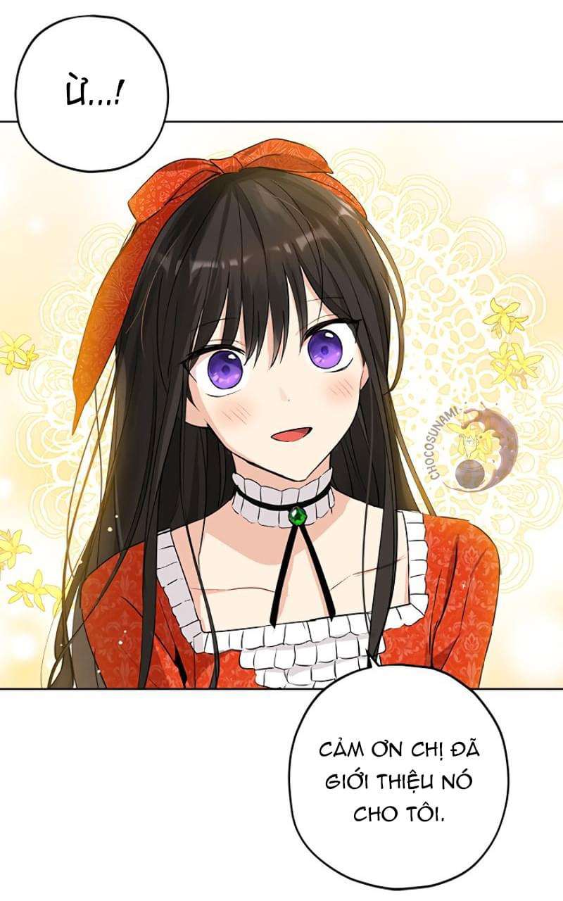 Tôi Là Minh Chứng Của Sự Thật Chap 12 - Trang 3