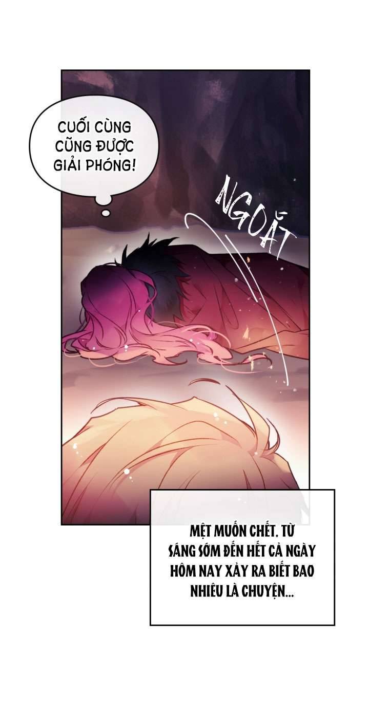 Kết Cục Của Nhân Vật Phản Diện Chỉ Có Thể Là Cái Chết Chapter 72 - Next Chapter 73