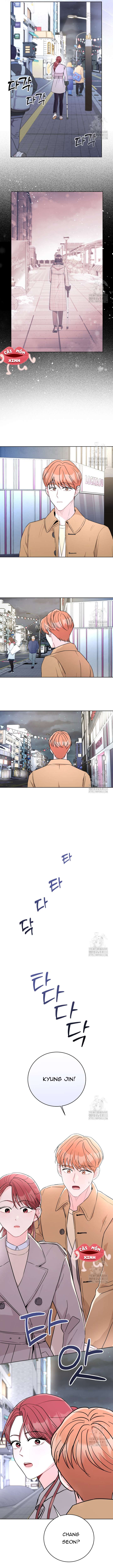Hades và Persephone Hades và Persephone-Chap 21 - Trang 2