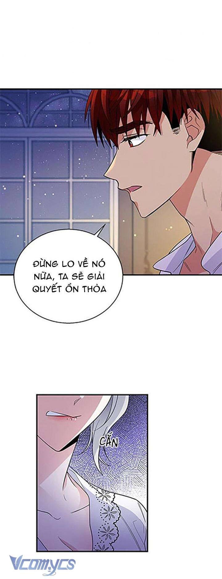 Chồng Yêu, Tôi Đây Bãi Công! Chap 20 - Trang 2