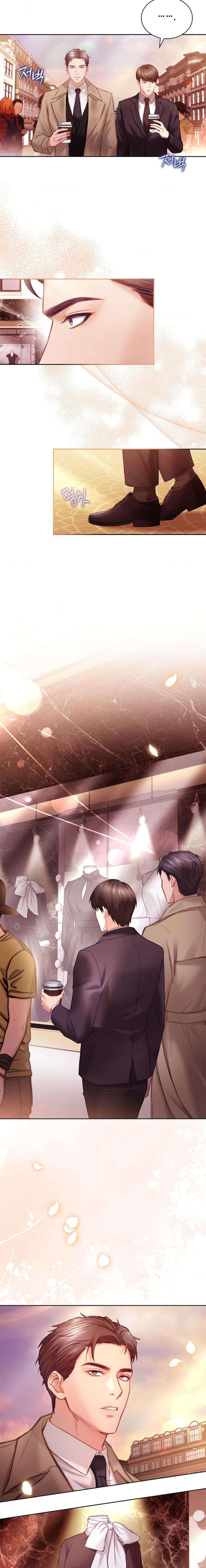 [ 18+ ] Người Vợ Trẻ Chap 13 - Next Chap 14
